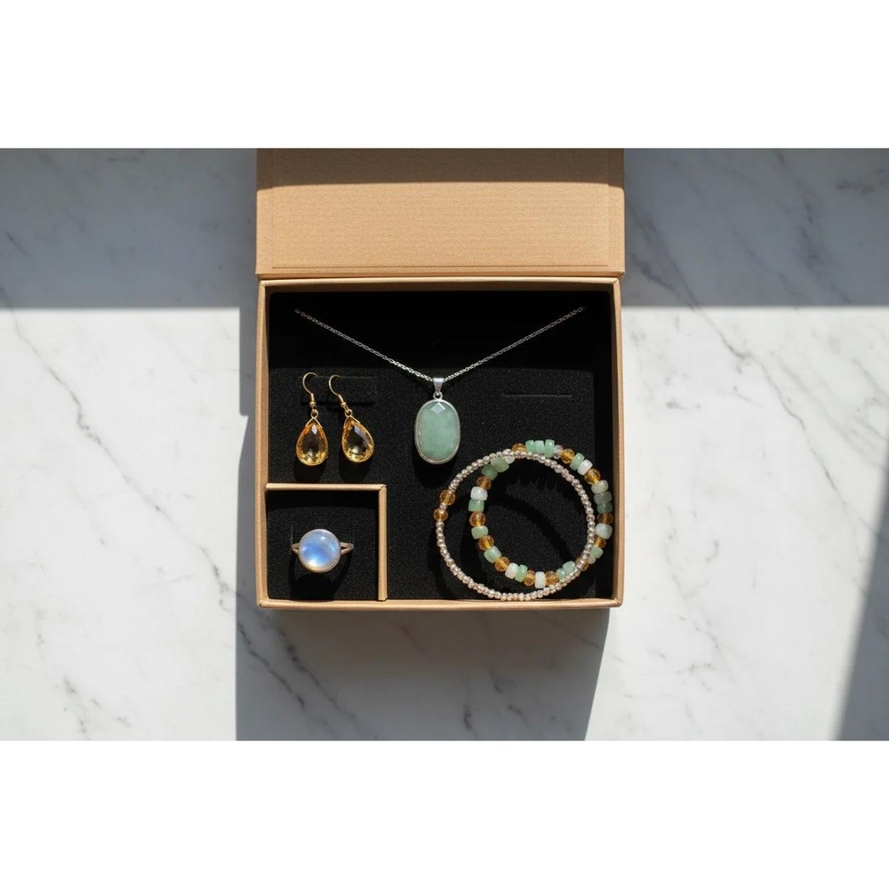 The Treasure Box - Picture 2 of 5